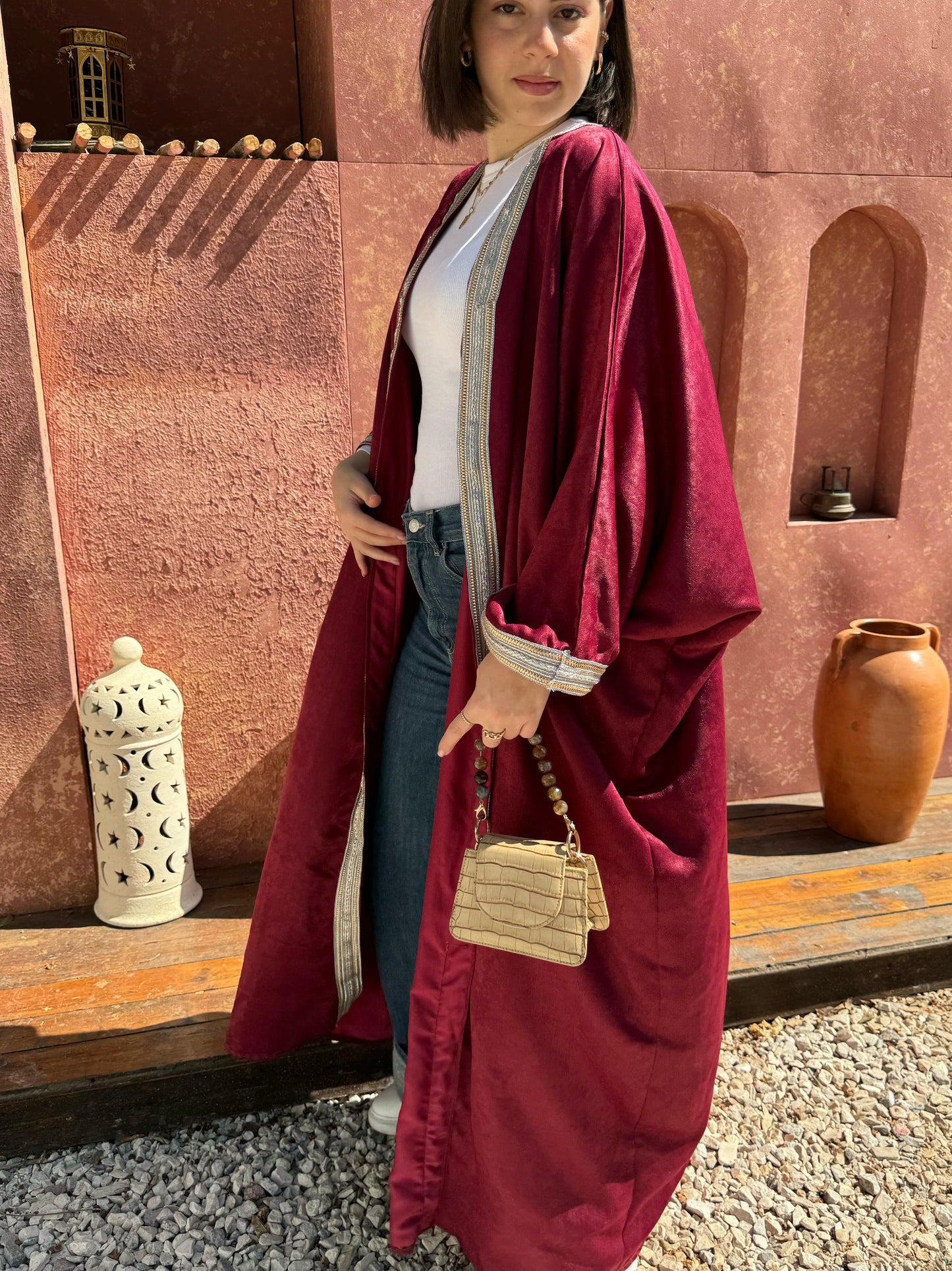 Moonlight Kaftan