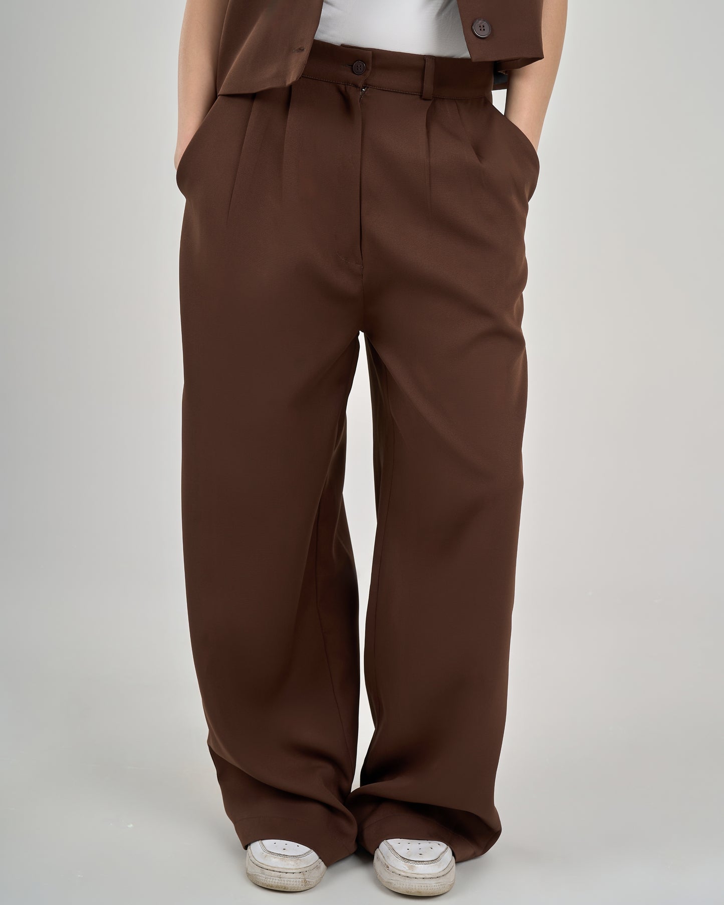 Summer Casual Suit