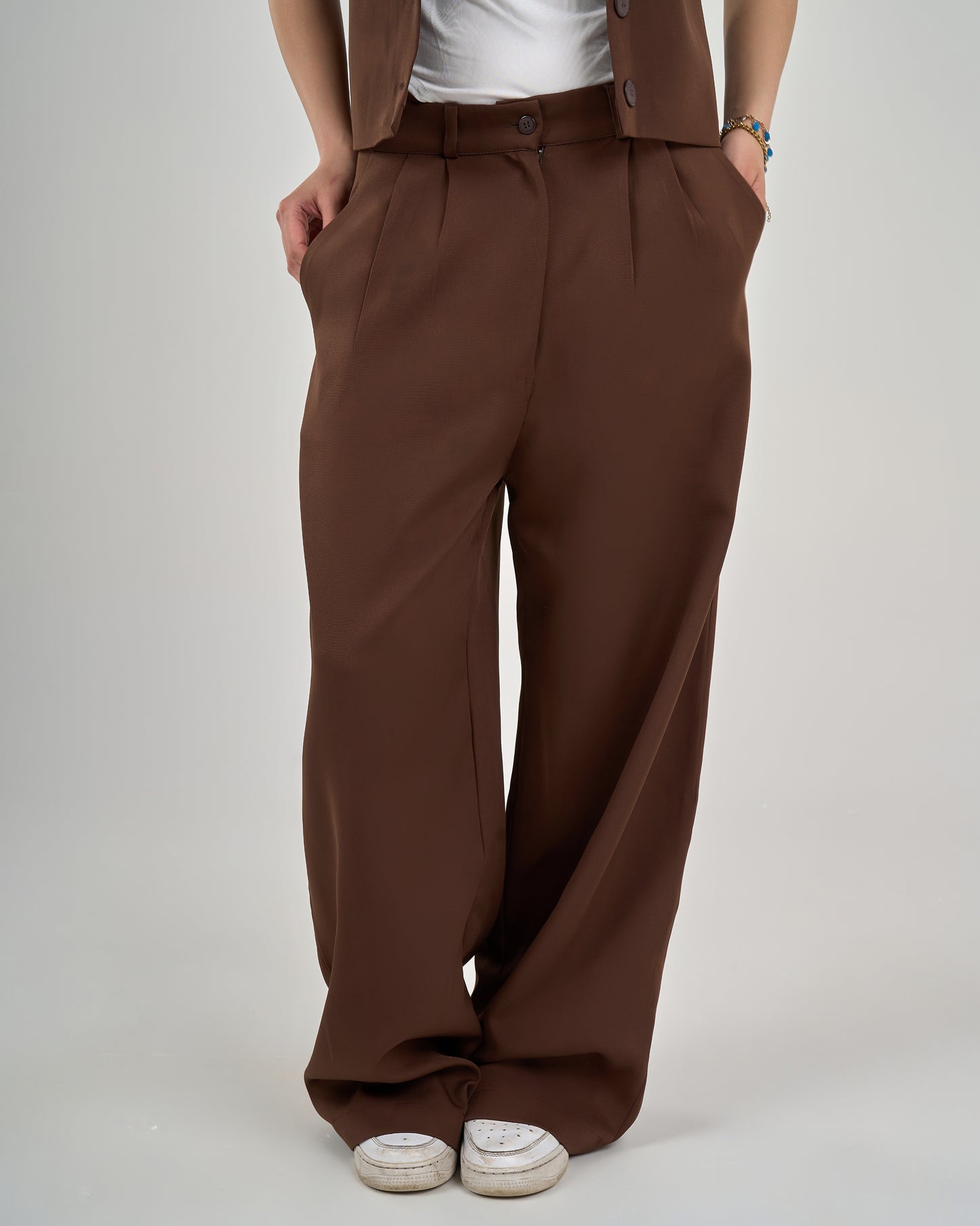 Summer Casual Suit
