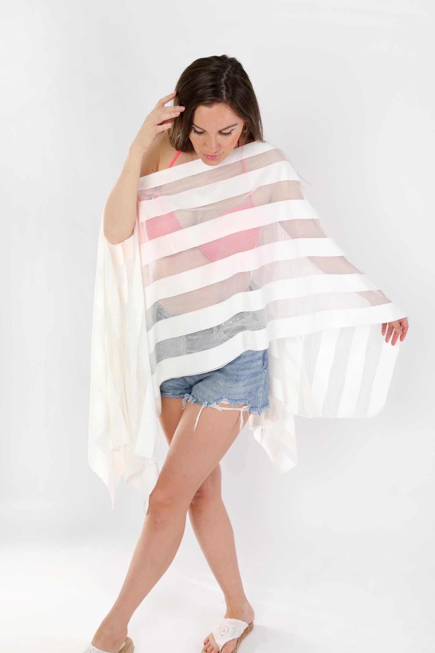 Cover Ups