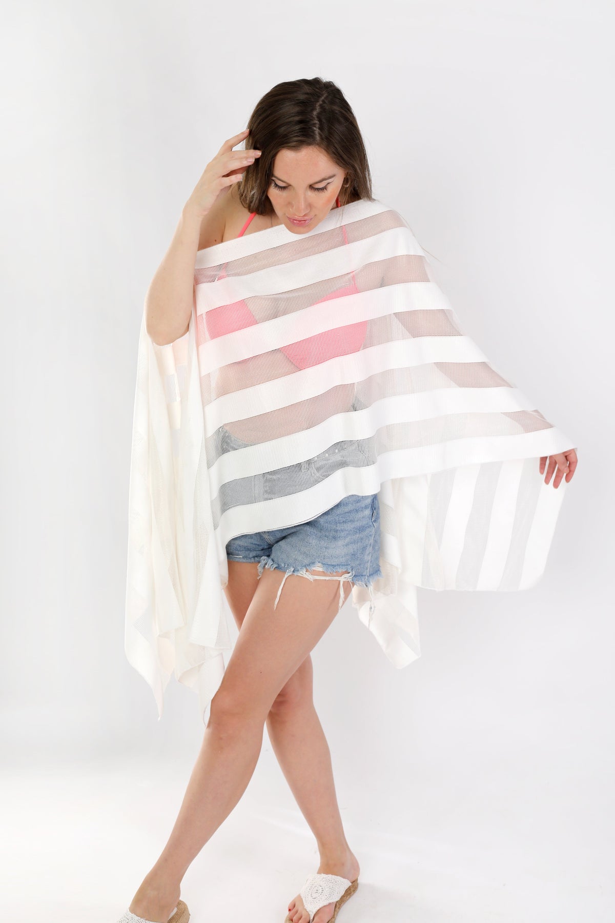 COVER UPS