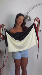 Maby Blouse