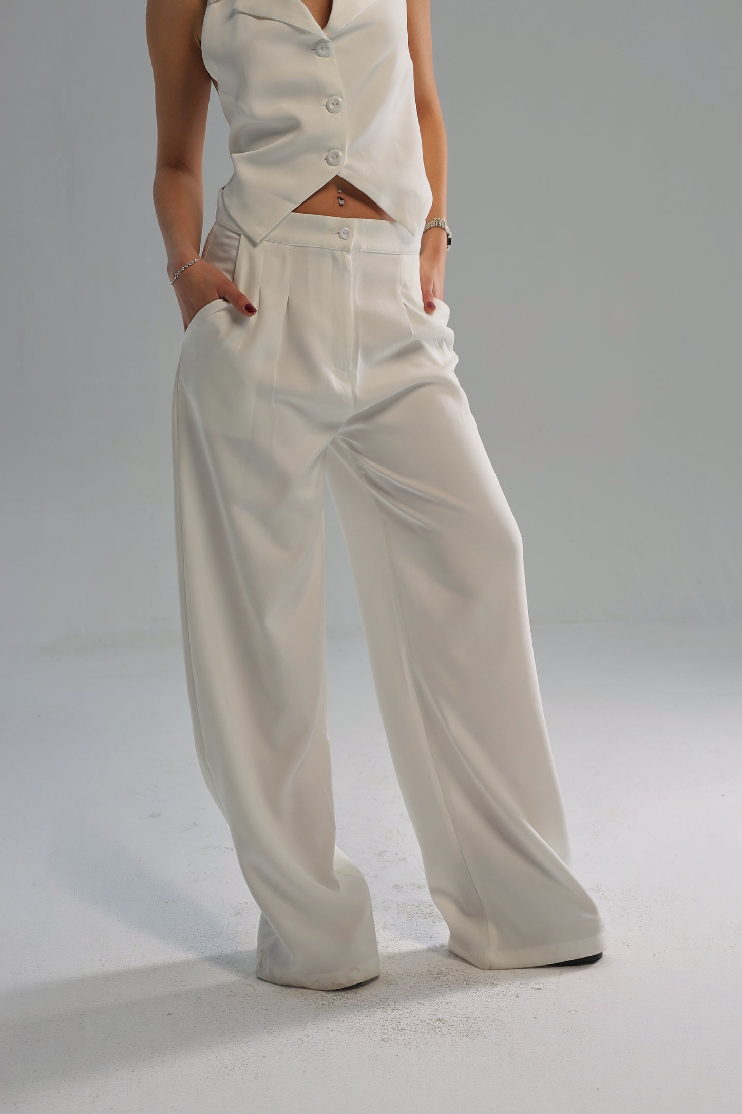 MAVERICK WAISTCOST - SUIT