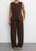 Carine Vest
