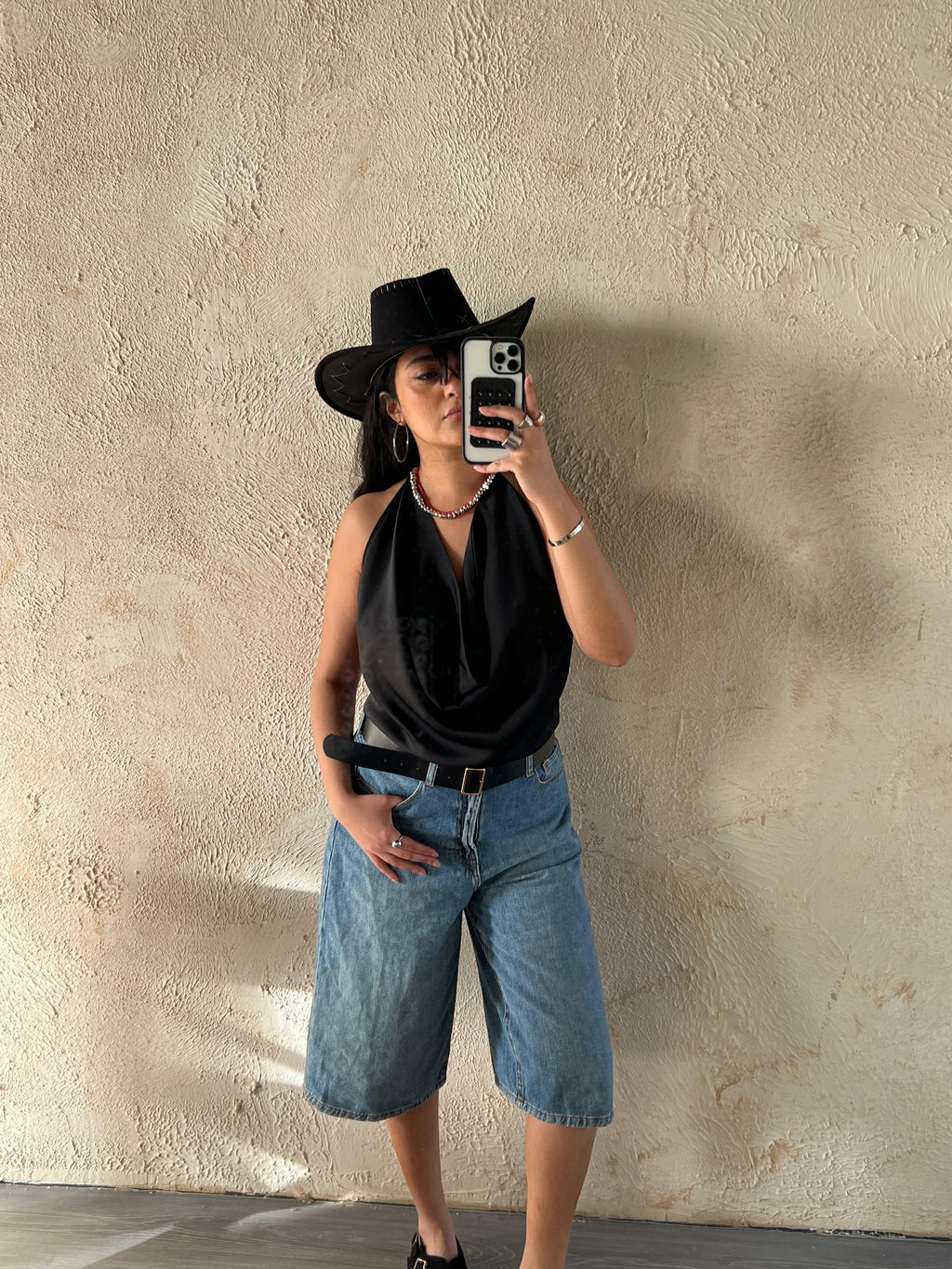 Maby Blouse