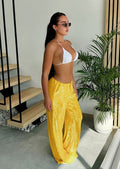 Sunset Sirena Pants