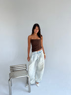 Nova Gabardine Corset