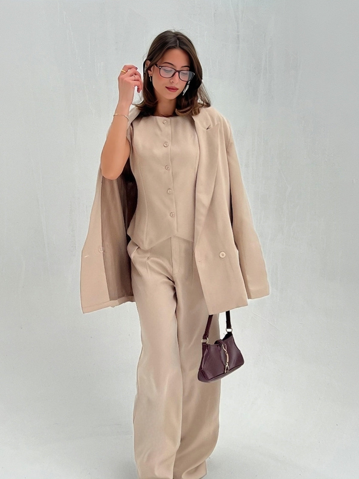 Carine Vest