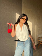 Maby Blouse