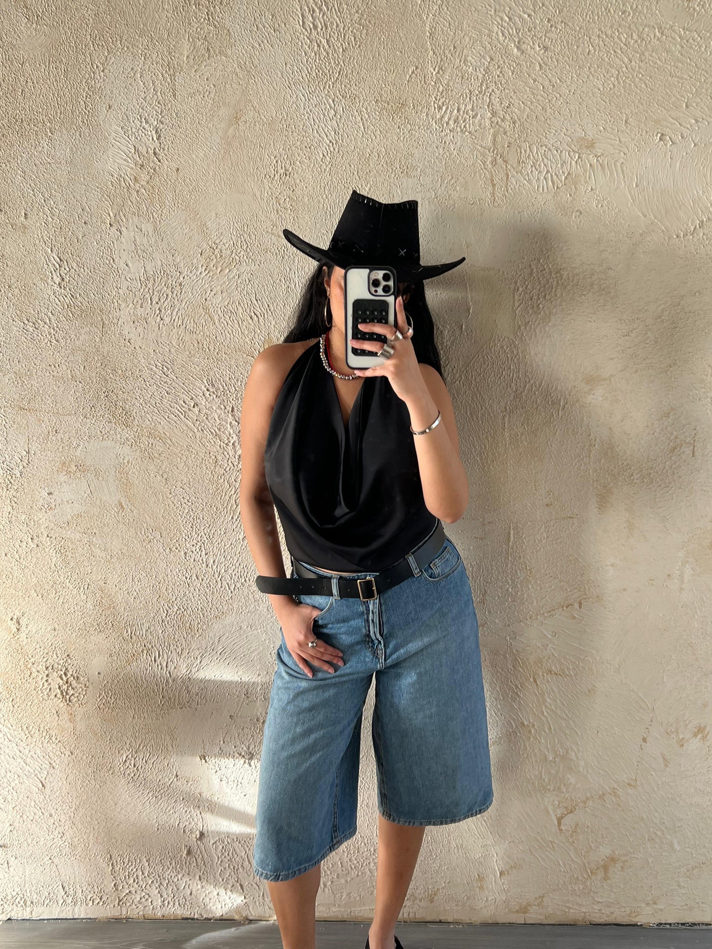 Maby Blouse