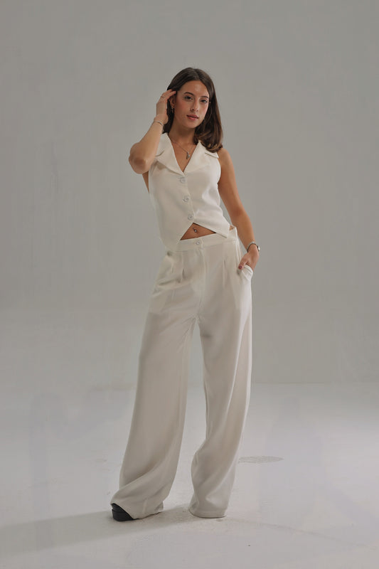 MAVERICK WAISTCOST - SUIT