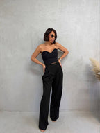SHARON  CORSET