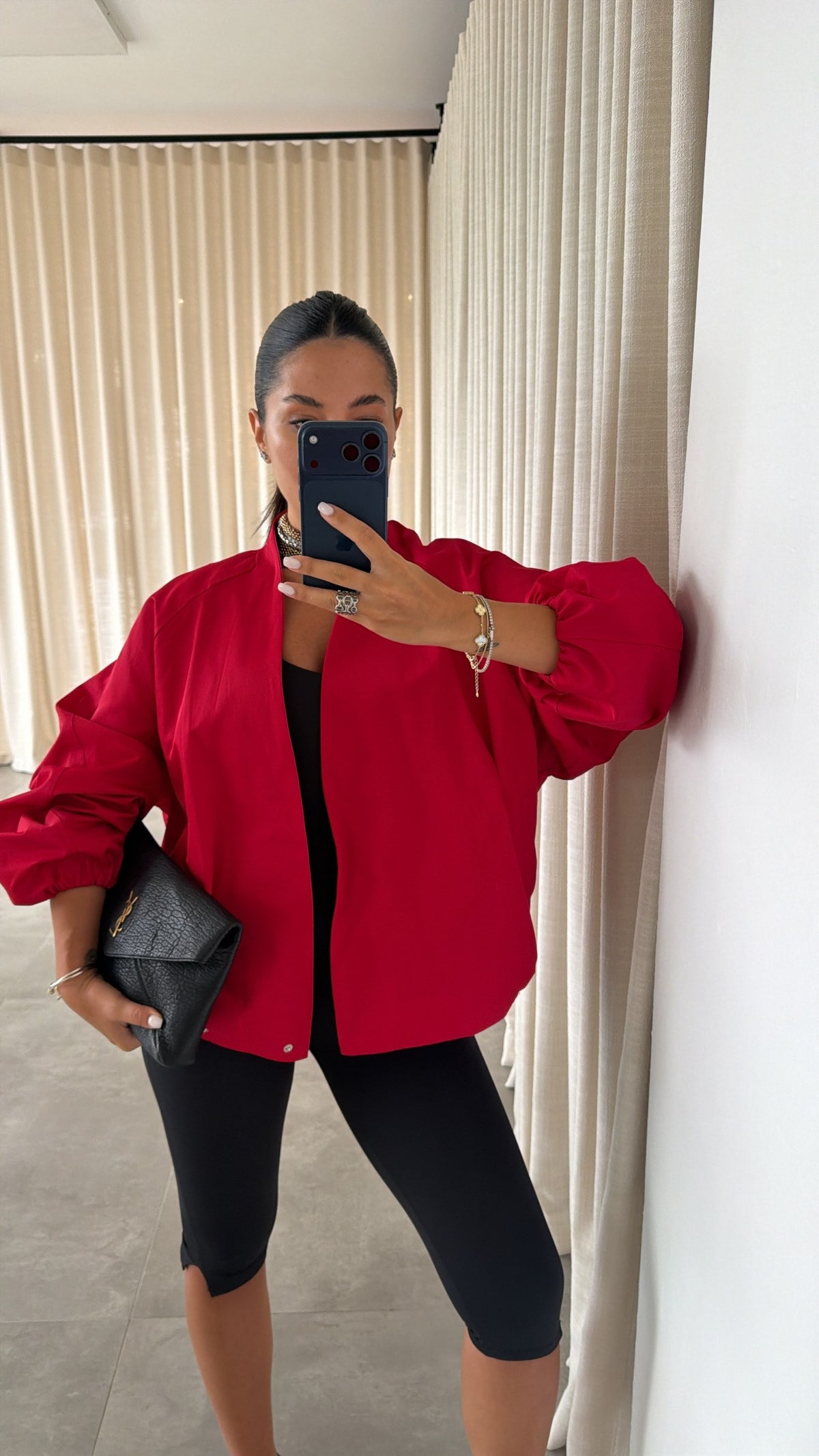 Avery Jacket