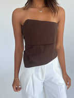 Nova Gabardine Corset