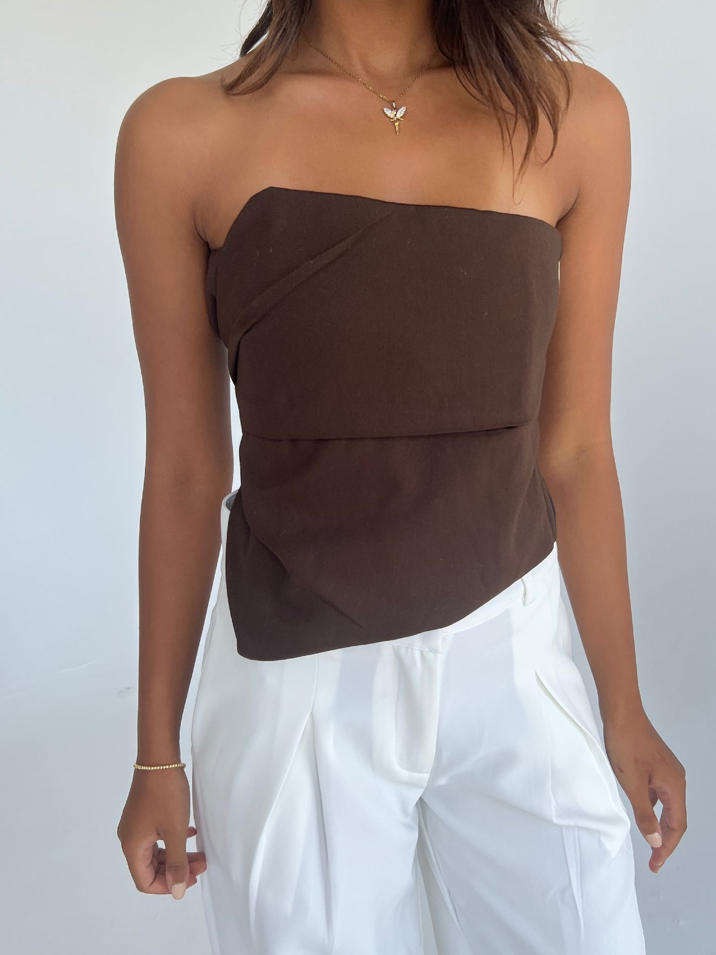 Nova Gabardine Corset