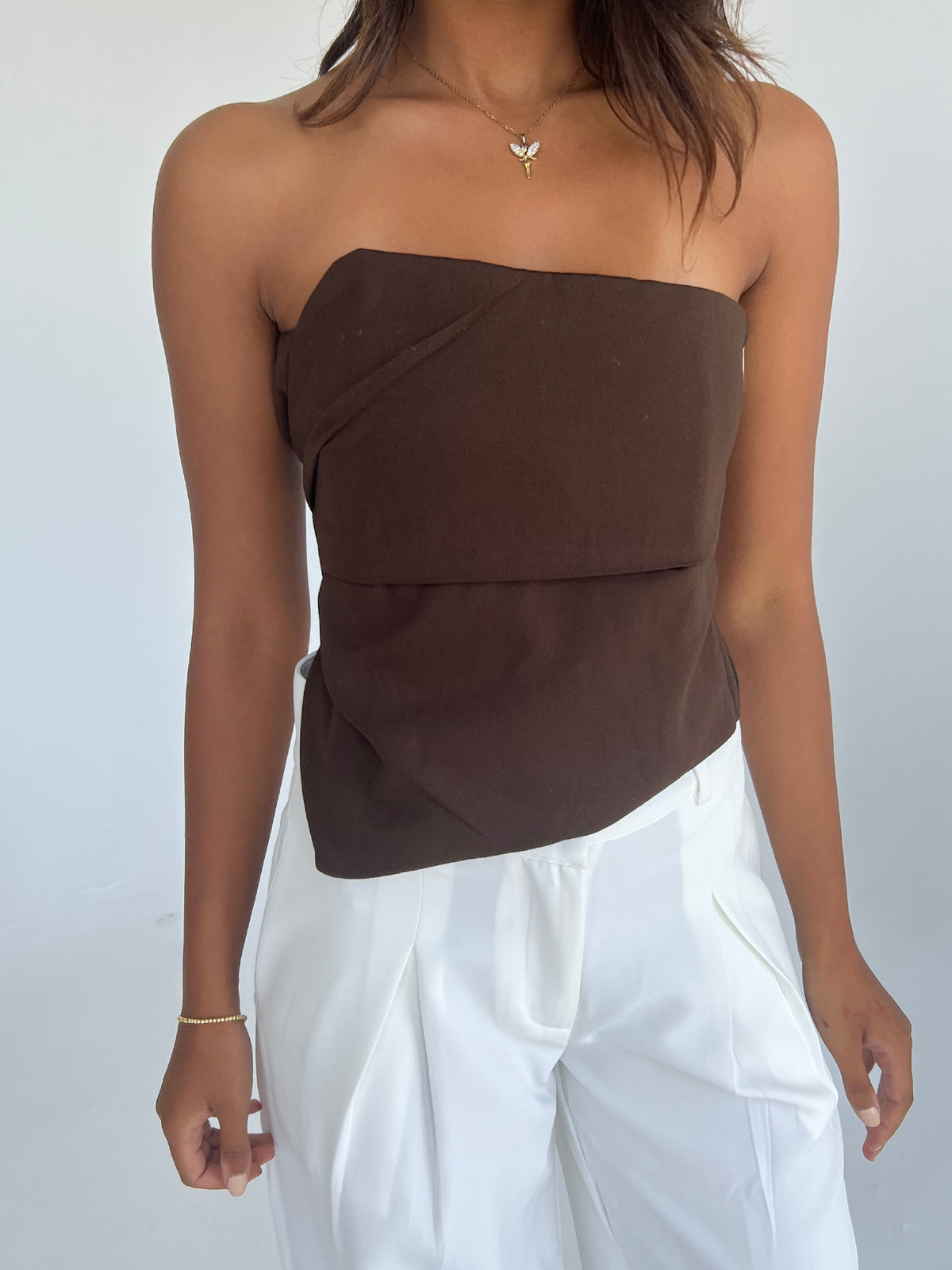 Nova Gabardine Corset