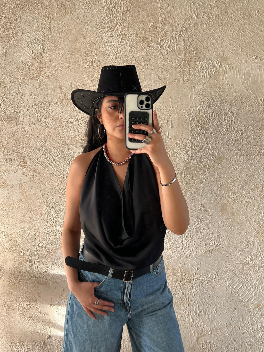 Maby Blouse