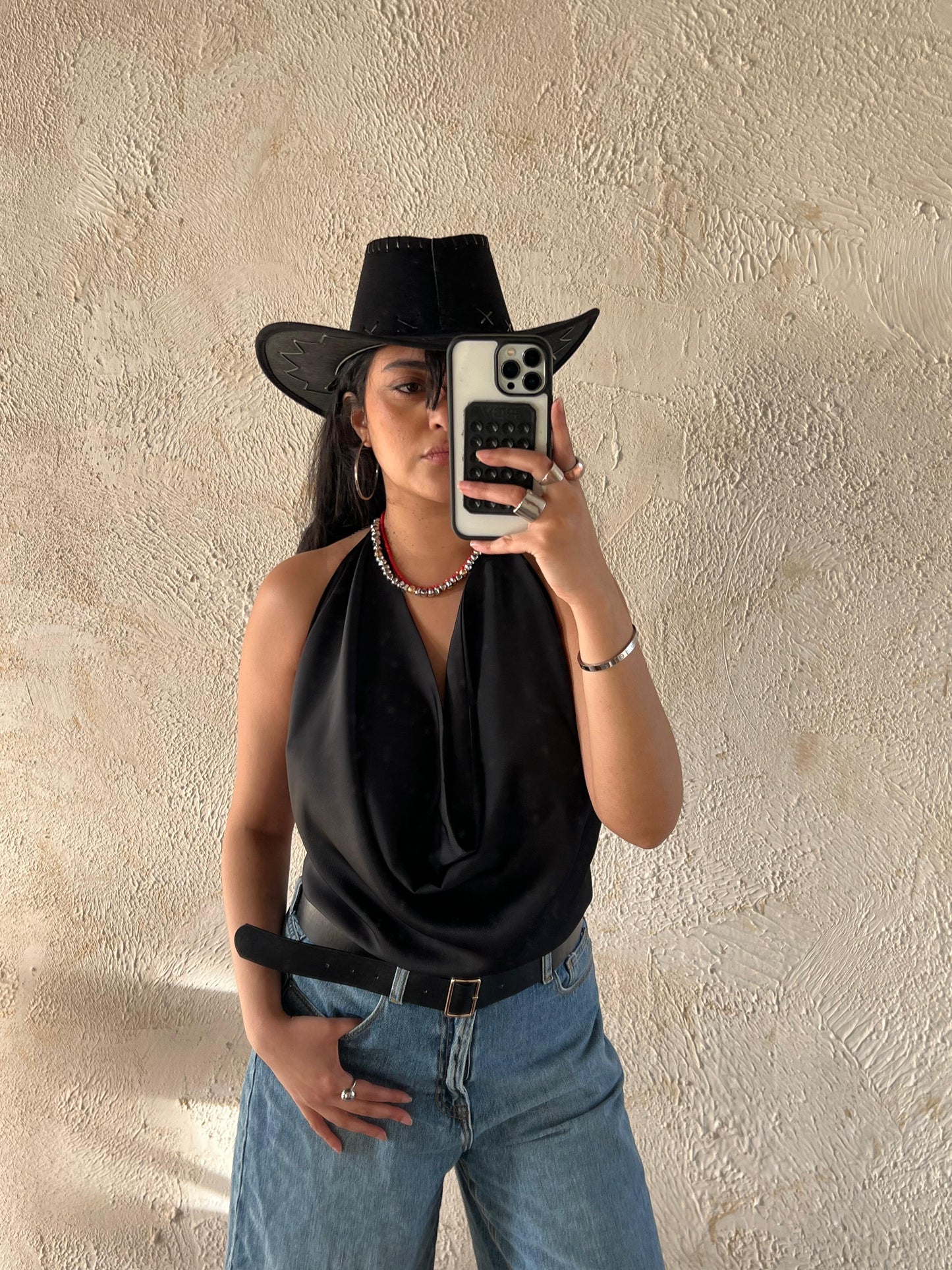 Maby Blouse