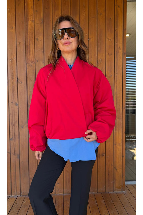 Avery Jacket