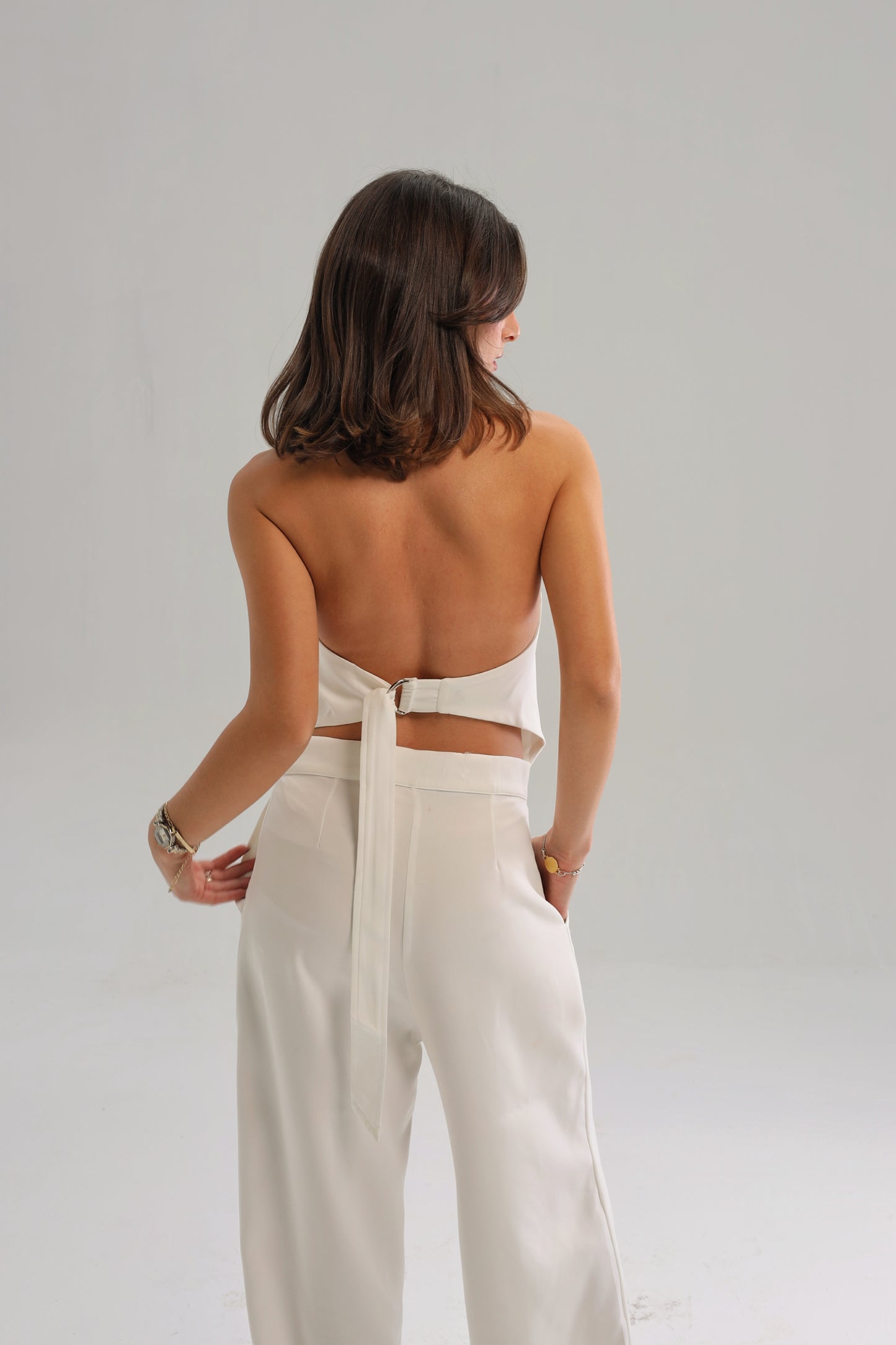 MAVERICK WAISTCOST - SUIT