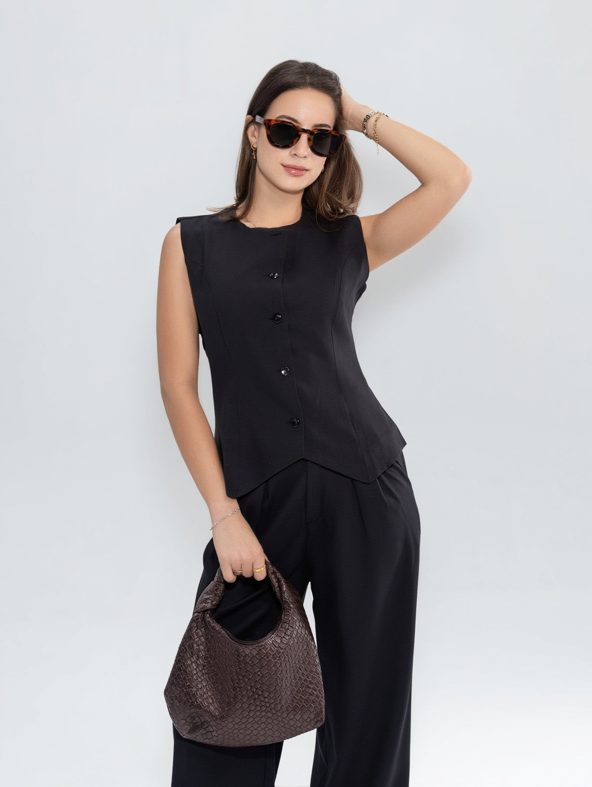 Carine Vest