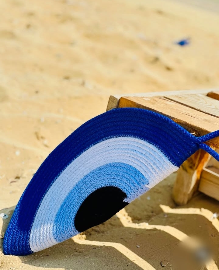 Colorful Summer Clutch