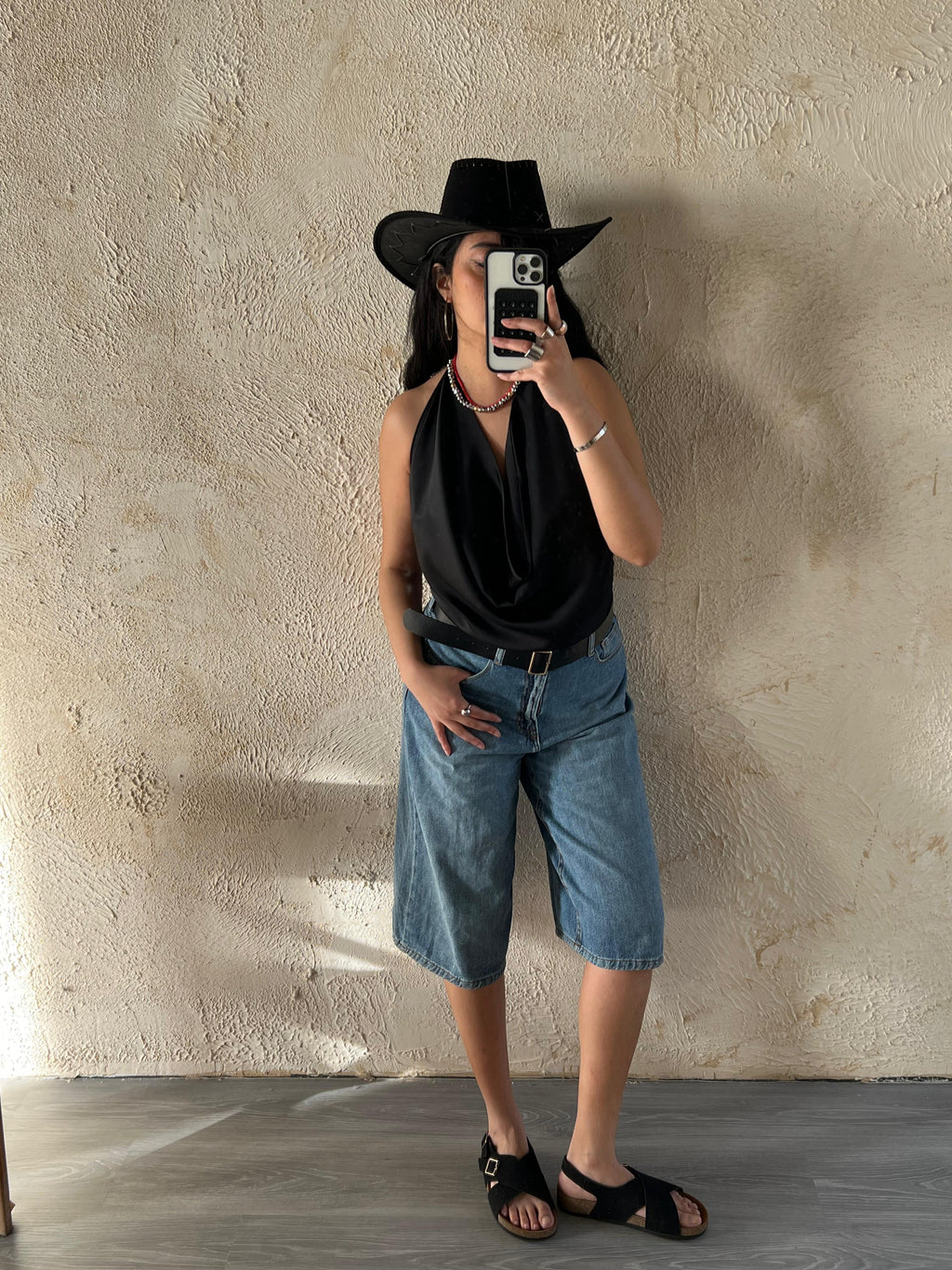 Maby Blouse