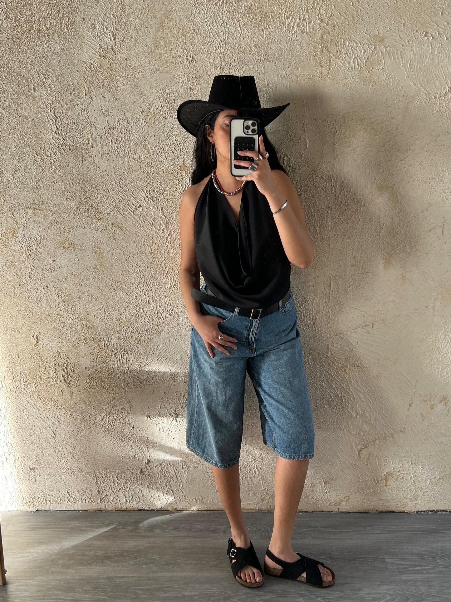 Maby Blouse