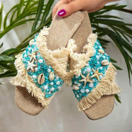 Pearl Coast Flats