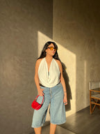 Maby Blouse