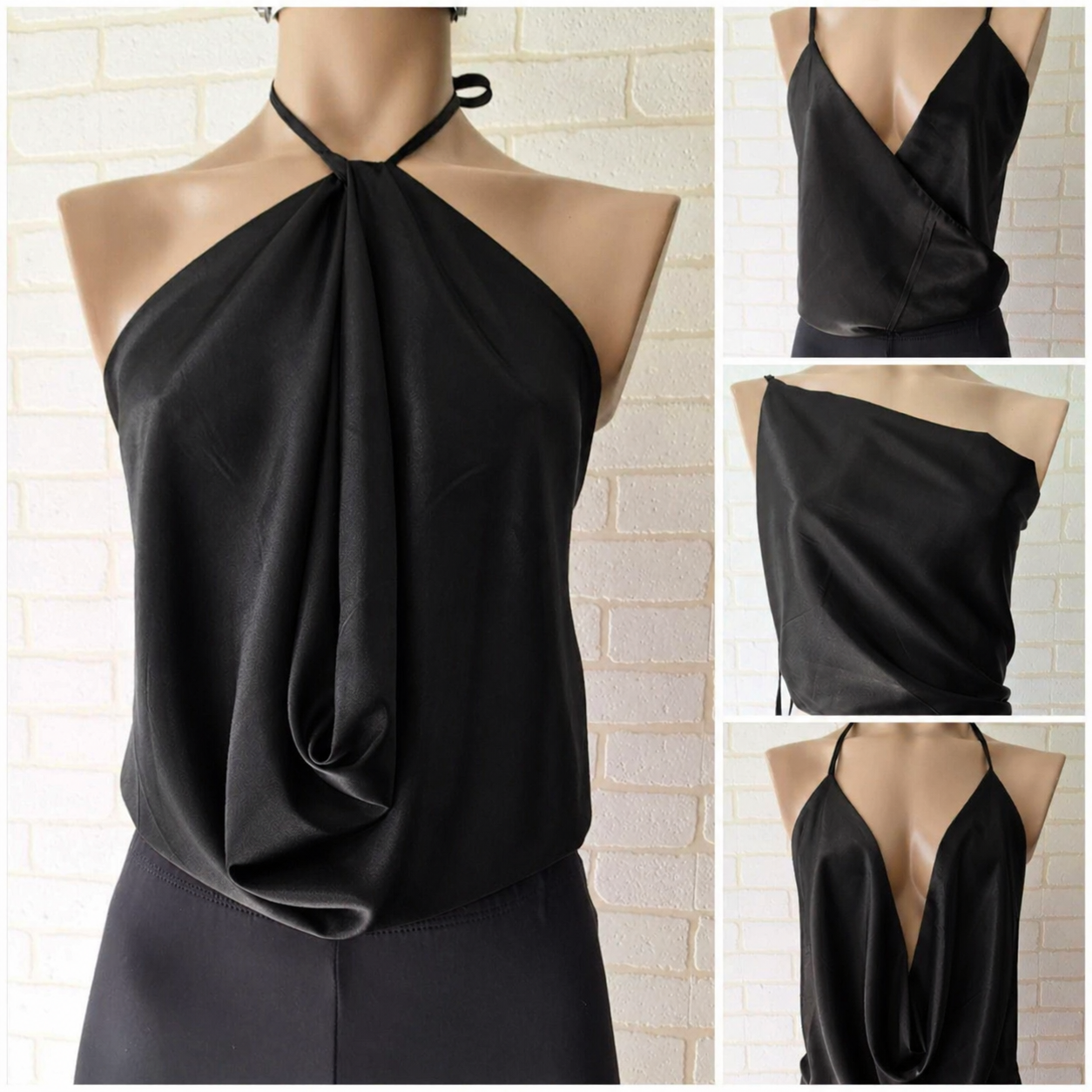 Maby Blouse